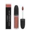 Mac Retro Matte Liquid lūpų dažai, 5 ml, Spalva: Burnt Spice