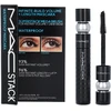 MAC Stack Atsparus vandeniui Blakstienų tušas vandeniui atsparus blakstienų tušas, 12 ml