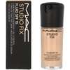 MAC Studio Fix Fluid Foundation SPF15, 30 ml