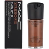 MAC Studio Fix Fluid Foundation SPF15, 30 ml