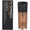 MAC Studio Fix Fluid Foundation SPF15, 30 ml