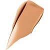 Matinis makiažo pagrindas MAC Studio Fix Fluid SPF 15 24HR Matte Foundation + Oil Control, spalva: NC35, 30 ml
