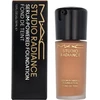 MAC Studio Radiance Serum-Powered Foundation, 30 ml