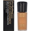 MAC Studio Radiance Serum-Powered Foundation, 30 ml