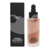 MAC Studio Waterweight ilgai išliekantis skystas makiažo pagrindas su vitaminu E NW50 SPF 30, 30 ml