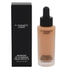 MAC Studio Waterweight Foundation SPF30, 30 ml