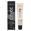 "Mádara CityCC Hyaluronic Anti-Pollution CC Kreminis Spf15 Medium CC kremas veidui 40 ml