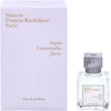 Maison Francis Kurkdjian MFKP Aqua Universalis Forte EDP Purškiklis, 70 ml