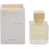 Maison Francis Kurkdjian Aqua Vitae EDT tualetinis vanduo unisex, 70 ml