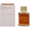Maison Francis Kurkdjian MFKP Grand Soir EDP parfumuotas vanduo Unisex, 70 ml