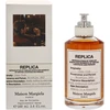 Maison Margiela Replica Jazz Club EDT tualetinis vanduo vyrams, 100 ml