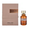 Maison Tahite Carnal Cacao EDP parfumuotas vanduo, 100 ml