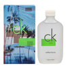 Calvin Klein CK One Reflections EDT tualetinis vanduo unisex, 100 ml