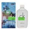 Calvin Klein CK One Reflections EDT tualetinis vanduo unisex, 100 ml