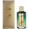 MANCERA Aoud Lemon Mint EDP parfumuotas vanduo Unisex, 120 ml
