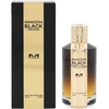 MANCERA Prestigium Juodas EDP parfumuotas vanduo Unisex, 120 ml