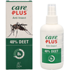 Care Plus Apsauga nuo erkių ir uodų CarePlus Anti-Insect Deet 40% 200ml