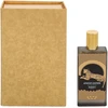 Unisex kvepalai Memo African Leather EDP, 75 ml