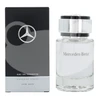MERCEDES - BENZ tualetinis vanduo vyrams, 75 ml