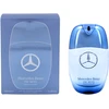 Mercedes-Benz The Move Express Yourself EDT tualetinis vanduo vyrams, 100 ml