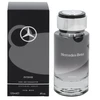 Mercedes Benz Benz Intense for Men (Kvepalai Vyrams) EDT 120ml