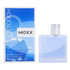 Mexx Ice Touch Man tualetinio vandens purškiklis 50ml