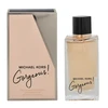 Kvepalai Michael Kors Gorgeous Eau De Parfum Purškiklis 100ml