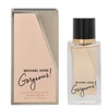 Kvepalai Michael Kors Gorgeous Eau De Parfum Purškiklis 50ml