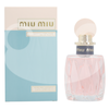 Miu Miu L'Eau Rosée EDT tualetinis vanduo moterims, 100 ml