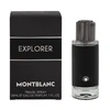 Kvepalai vyrams Montblanc Explorer EDP, 30 ml