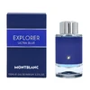 Kvepalai vyrams Mont Blanc Explorer Ultra Blue EDP, 100 ml