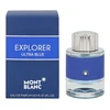 Mont Blanc Montblanc Explorer Ultra Mėlyna kvepalų purškalas 60ml
