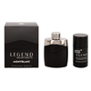 Mont Blanc Montblanc Legend Pour Homme rinkinys vyrams, 175 ml