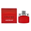 Mont Blanc Montblanc Legend Raudona kvepalų purškalas 50ml