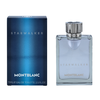 Kvepalai vyrams Montblanc Starwalker EDT, 75 ml