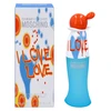 Kvepalai moterims Moschino Cheap & Chic I Love Love EDT, 50 ml