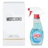 Moschino Fresh Couture EDT tualetinis vanduo moterims, 50 ml