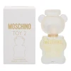 Kvepalai moterims Moschino Toy 2 EDP, 50 ml