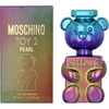 Unisex kvepalai Moschino Toy 2 Pearl EDP, 50 ml