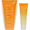 Murad Skincare Murad Multi-Vitamin Clear Coat Kreminis SPF 50 skaidri apsauginė veido priemonė nuo saulės, 50 ml