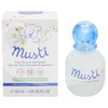 Vaikiškas kvapusis vanduo Mustela Musti Eau De Soin Delicate Fragrance 50ml