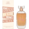 Naomi Campbell Here To Shine EDT tualetinis vanduo moterims, 50 ml
