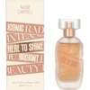 Naomi Campbell Here To Shine EDT tualetinis vanduo moterims, 30 ml