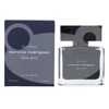 Narciso Rodriguez Bleu Noir For Him EDT tualetinis vanduo vyrams, 50 ml