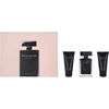 Kvepalų rinkinys  Narciso Rodriguez For Her (50 ml EDT + Kūno losjonas 50ml + dušo želė 50ml)