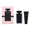 Kvepalų rinkinys Narciso Rodriguez For Her (100 ml EDT + Kūno losjonas 75ml)