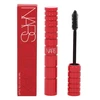 Nars Climax Dramatic Volumizing Blakstienų tušas apimties suteikiantis blakstienų tušas, atspalvis: Juodas, 6 g