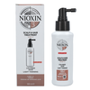 "Nioxin System 3" galvos odos priežiūros priemonė ploniems plaukams 100ml