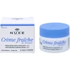 NUXE 48 val. drėkinantis kremas normaliai odai „Crème Fraîche® de Beauté 48H Moisturizing Plumping cream for normal skin“, 50 ml