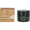 Nuxe NUXE BIO* Mikrošveičiamoji valomoji kaukė - milteliai su vaisių kauliukais 50ml